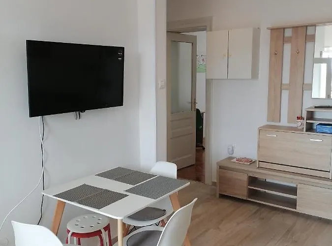 Apartman Kupus By Arena Póla