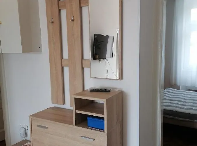 Kupus By Arena Apartman Póla