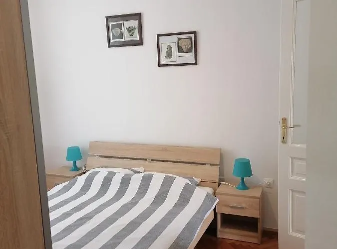 Apartman Kupus By Arena Póla