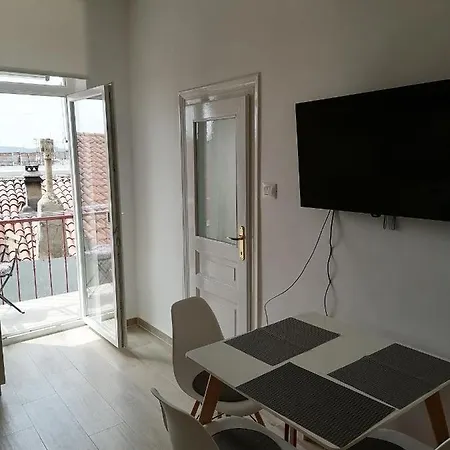 Kupus By Arena Apartament *