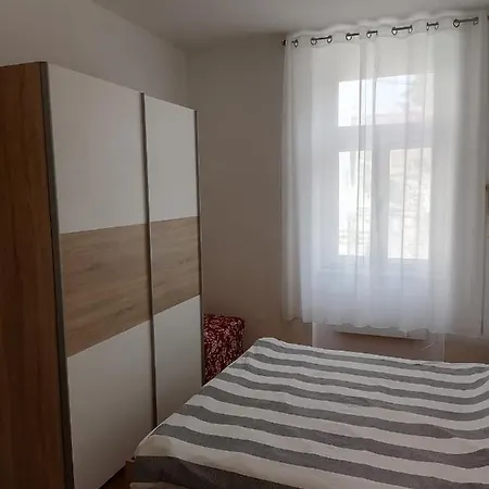 Kupus By Arena Apartment *