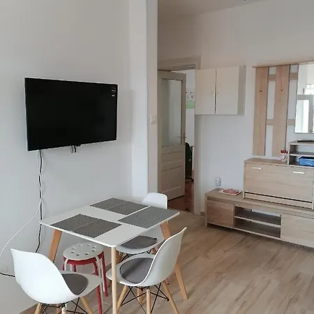 Apartament Kupus By Arena Pula