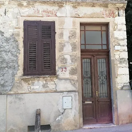 Apartament Kupus By Arena Pula