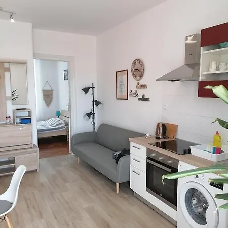 Apartment Kupus By Arena Pula