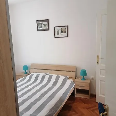 Apartment Kupus By Arena Pula