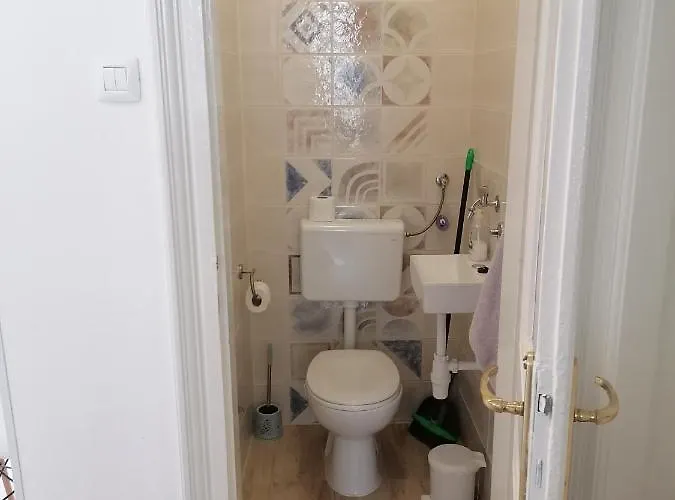 Διαμέρισμα Kupus By Arena *